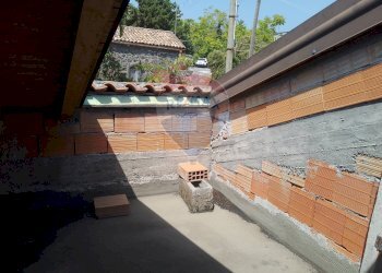 Dettagli - Casa semi indipendente Via Nazionale Mangano
 
89, Acireale - foto 22