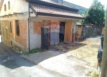 Casa all\'aperto - Casa semi indipendente Via Nazionale Mangano
 
89, Acireale - foto 1