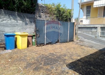 Terrazza - Casa semi indipendente Via Nazionale Mangano
 
89, Acireale - foto 24