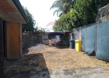 Giardino - Casa semi indipendente Via Nazionale Mangano
 
89, Acireale - foto 25