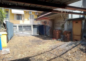 Casa all\'aperto - Casa semi indipendente Via Nazionale Mangano
 
89, Acireale - foto 26