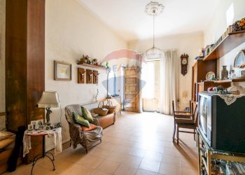 Soggiorno - Quadrilocale Via Emanuele Bellia
 
116, Paterno - foto 3