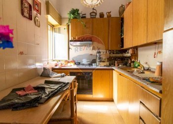 Cucina - Quadrilocale Via Emanuele Bellia
 
116, Paterno - foto 5