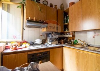 Cucina - Quadrilocale Via Emanuele Bellia
 
116, Paterno - foto 17