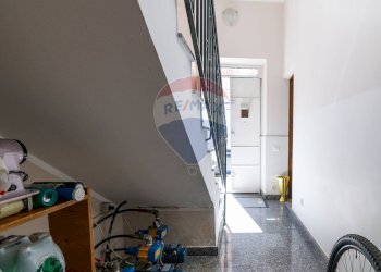 Hall / corridoio - Quadrilocale Via Emanuele Bellia
 
116, Paterno - foto 21