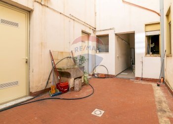 Terrazza - Quadrilocale Via Emanuele Bellia
 
116, Paterno - foto 24