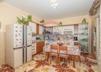 Cucina - Appartamento Via Duilio Gaio
 
21, Caltagirone - foto 2