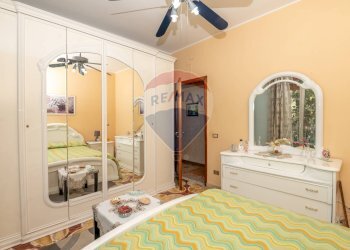 Camera / camera da letto - Appartamento Via Duilio Gaio
 
21, Caltagirone - foto 8