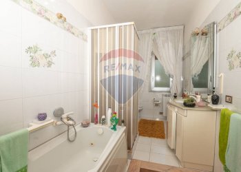 Bagno - Appartamento Via Duilio Gaio
 
21, Caltagirone - foto 10