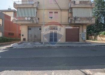 Edificio all\'aperto - Appartamento Via Duilio Gaio
 
21, Caltagirone - foto 11