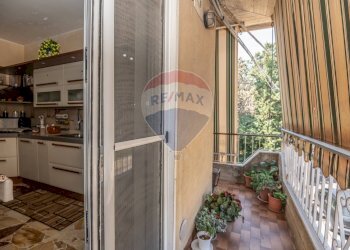 Balcone - Appartamento Via Duilio Gaio
 
21, Caltagirone - foto 14