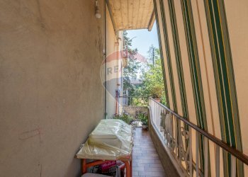 Balcone - Appartamento Via Duilio Gaio
 
21, Caltagirone - foto 15