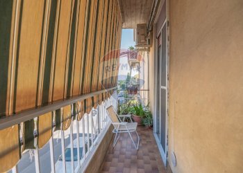 Balcone - Appartamento Via Duilio Gaio
 
21, Caltagirone - foto 16