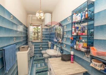 Bagno - Appartamento Via Duilio Gaio
 
21, Caltagirone - foto 20