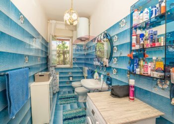 Bagno - Appartamento Via Duilio Gaio
 
21, Caltagirone - foto 21