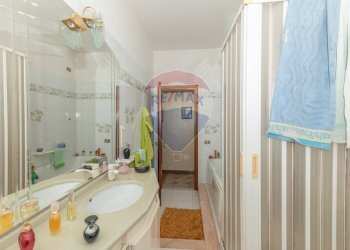 Bagno - Appartamento Via Duilio Gaio
 
21, Caltagirone - foto 23