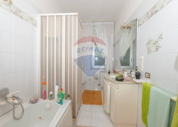 Bagno - Appartamento Via Duilio Gaio
 
21, Caltagirone - foto 24