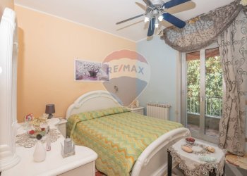 Camera / camera da letto - Appartamento Via Duilio Gaio
 
21, Caltagirone - foto 27