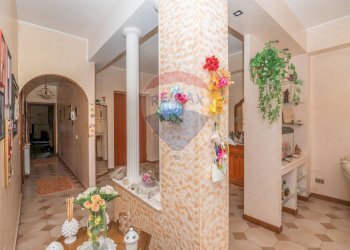 Hall / corridoio - Appartamento Via Duilio Gaio
 
21, Caltagirone - foto 29