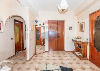 Hall / corridoio - Appartamento Via Duilio Gaio
 
21, Caltagirone - foto 33