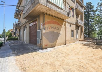 Edificio all\'aperto - Appartamento Via Duilio Gaio
 
21, Caltagirone - foto 35