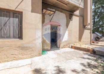Casa all\'aperto - Appartamento Via Duilio Gaio
 
21, Caltagirone - foto 37