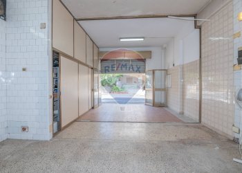 Ricezione / Lobby - Appartamento Via Duilio Gaio
 
21, Caltagirone - foto 45