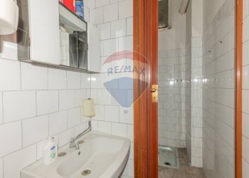 Bagno - Appartamento Via Duilio Gaio
 
21, Caltagirone - foto 46