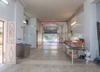 Hall / corridoio - Appartamento Via Duilio Gaio
 
21, Caltagirone - foto 47