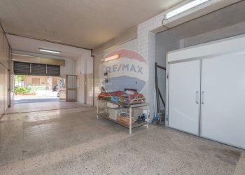 Parcheggio - Appartamento Via Duilio Gaio
 
21, Caltagirone - foto 48