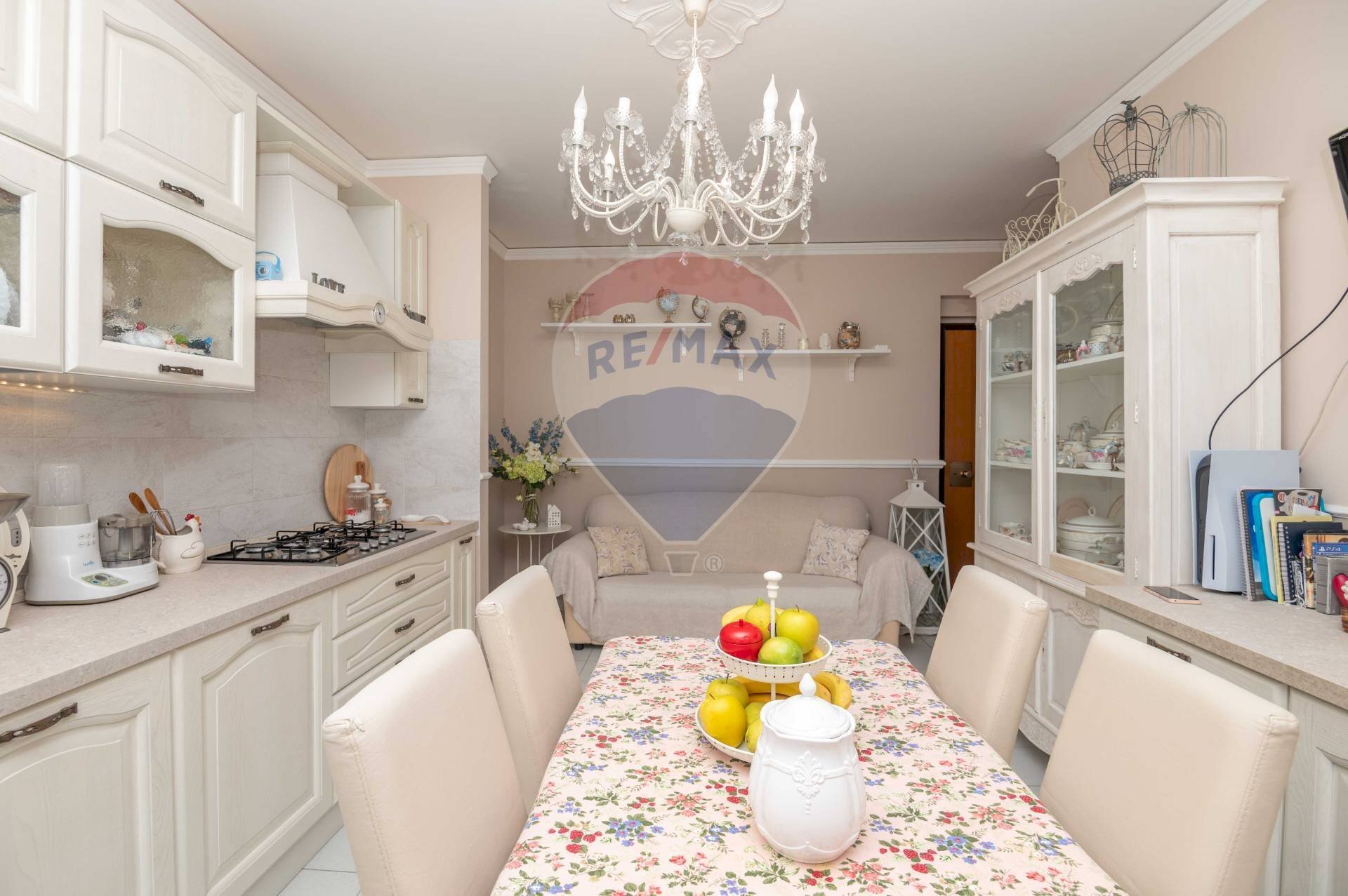 Cucina - Quadrilocale Via Fisicara
 
4, Caltagirone - foto 2