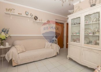 Soggiorno - Quadrilocale Via Fisicara
 
4, Caltagirone - foto 4