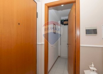 Hall / corridoio - Quadrilocale Via Fisicara
 
4, Caltagirone - foto 6