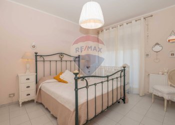 Camera / camera da letto - Quadrilocale Via Fisicara
 
4, Caltagirone - foto 8