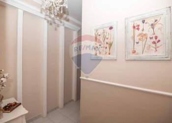 Hall / corridoio - Quadrilocale Via Fisicara
 
4, Caltagirone - foto 20