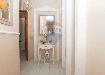 Hall / corridoio - Quadrilocale Via Fisicara
 
4, Caltagirone - foto 21