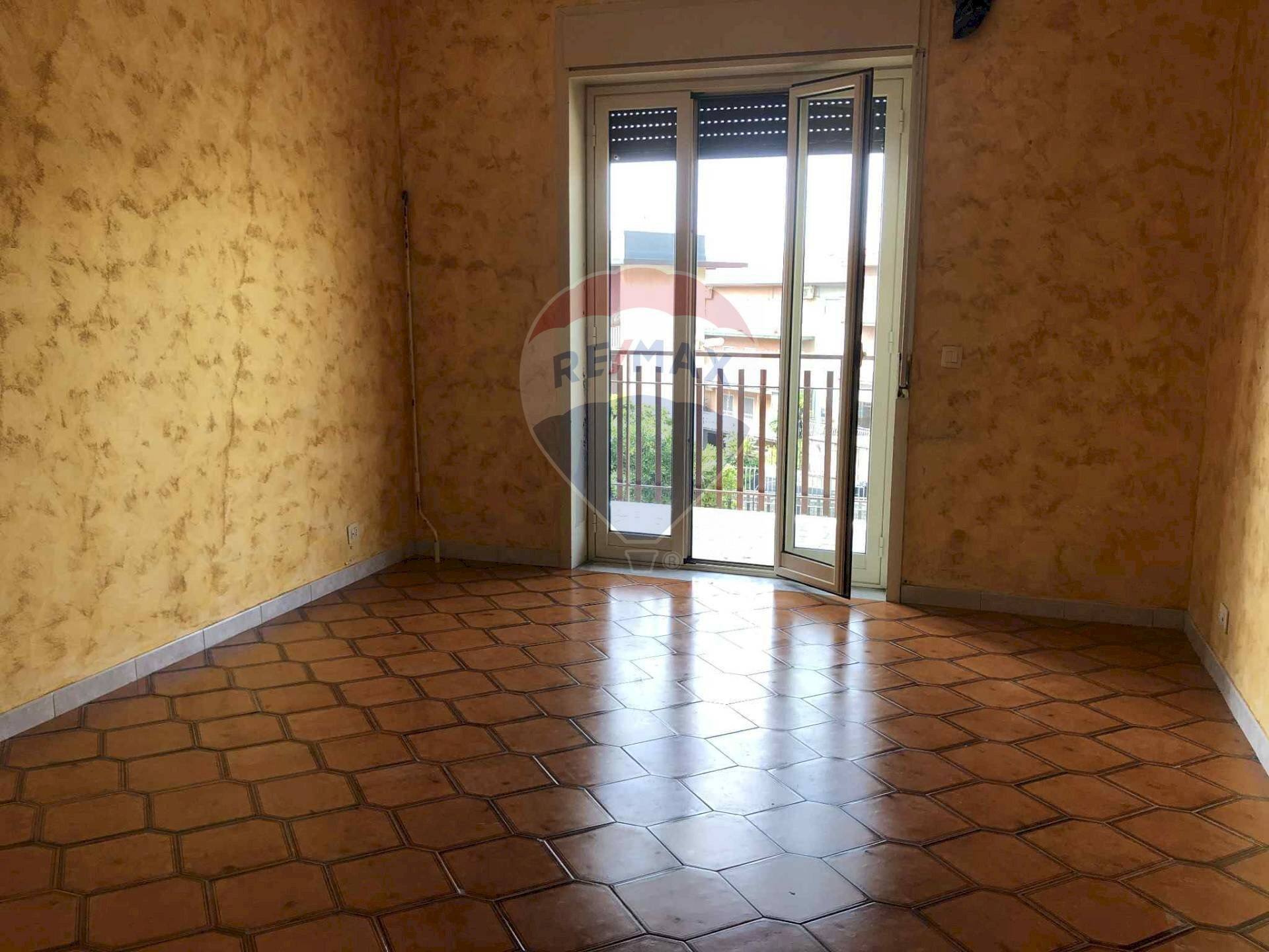 Stanza vuota - Trilocale Via Del Fasano
49, Catania - foto 2
