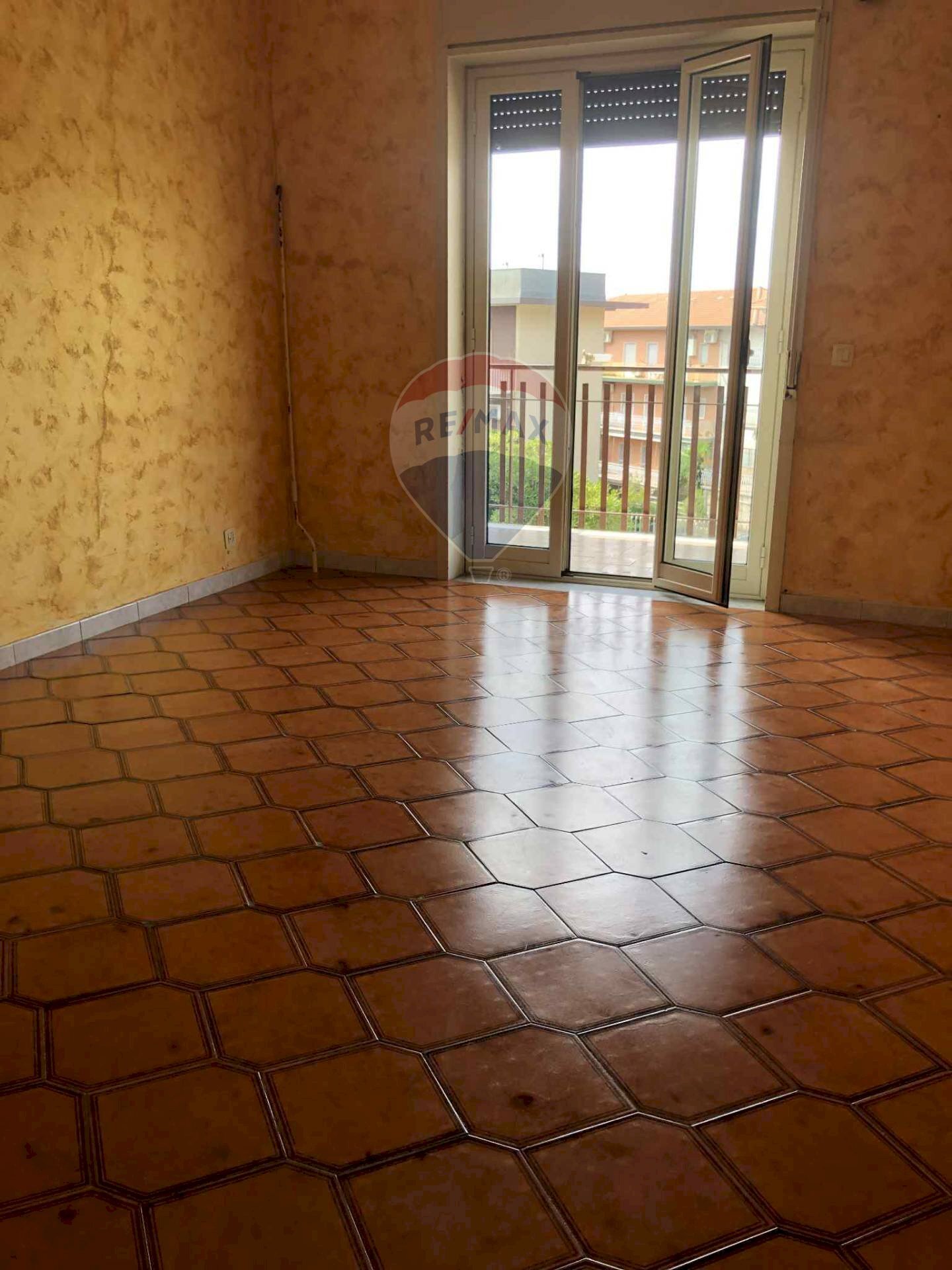 Stanza vuota - Trilocale Via Del Fasano
49, Catania - foto 3