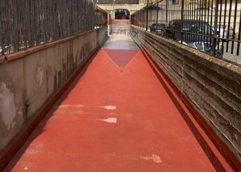 Terrazza - Trilocale Via Del Fasano
 
49, Catania - foto 5