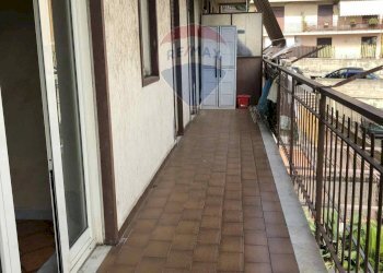 Balcone - Trilocale Via Del Fasano
 
49, Catania - foto 12