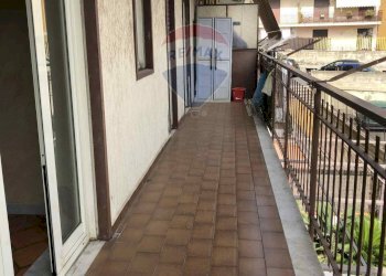 Balcone - Trilocale Via Del Fasano
 
49, Catania - foto 16