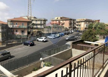 Balcone - Trilocale Via Del Fasano
 
49, Catania - foto 18