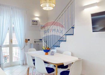 Sala da pranzo - Trilocale del fortino
 
32, Camaiore - foto 5
