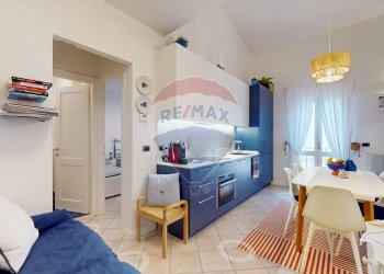 Cucina - Trilocale del fortino
 
32, Camaiore - foto 4