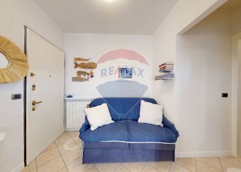 Soggiorno - Trilocale del fortino
 
32, Camaiore - foto 6