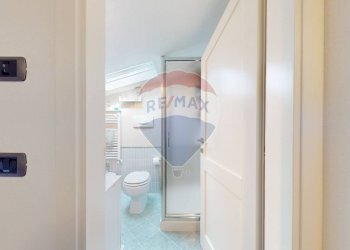 Bagno - Trilocale del fortino
 
32, Camaiore - foto 15