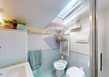 Bagno - Trilocale del fortino
 
32, Camaiore - foto 17