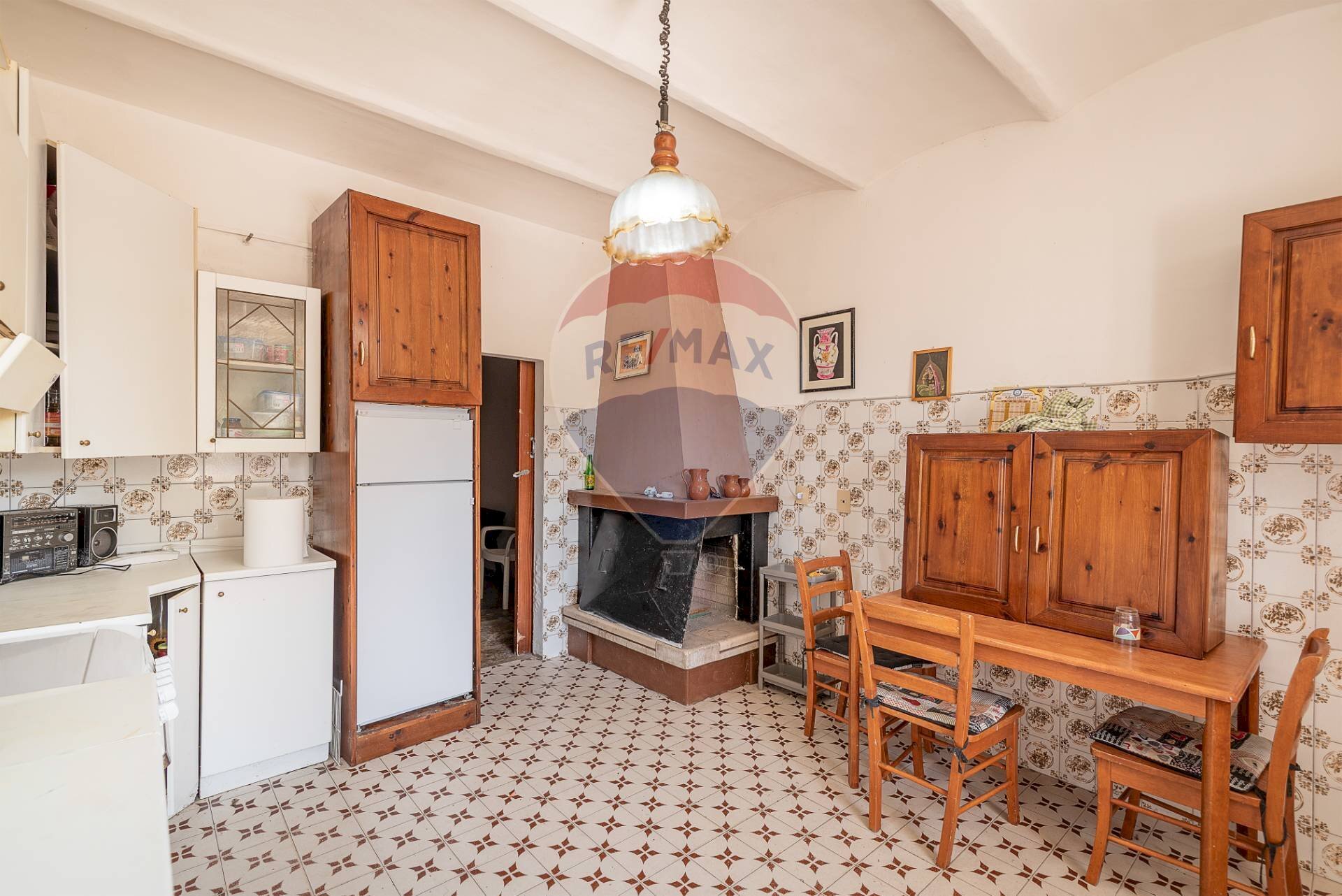 Sala da pranzo - Quadrilocale Via Enrico Mattei
2, Castelplanio - foto 2