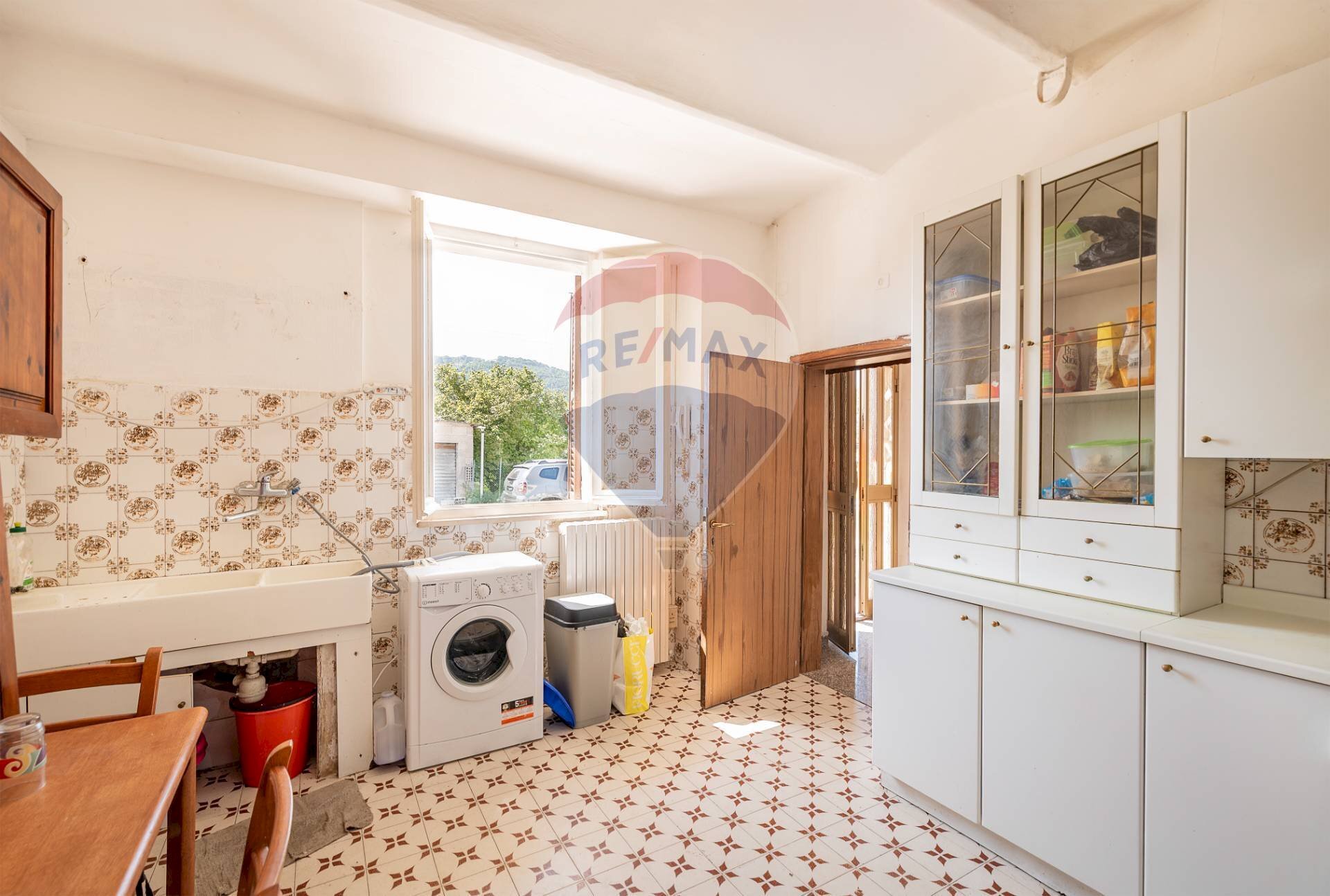 Cucina - Quadrilocale Via Enrico Mattei
2, Castelplanio - foto 3