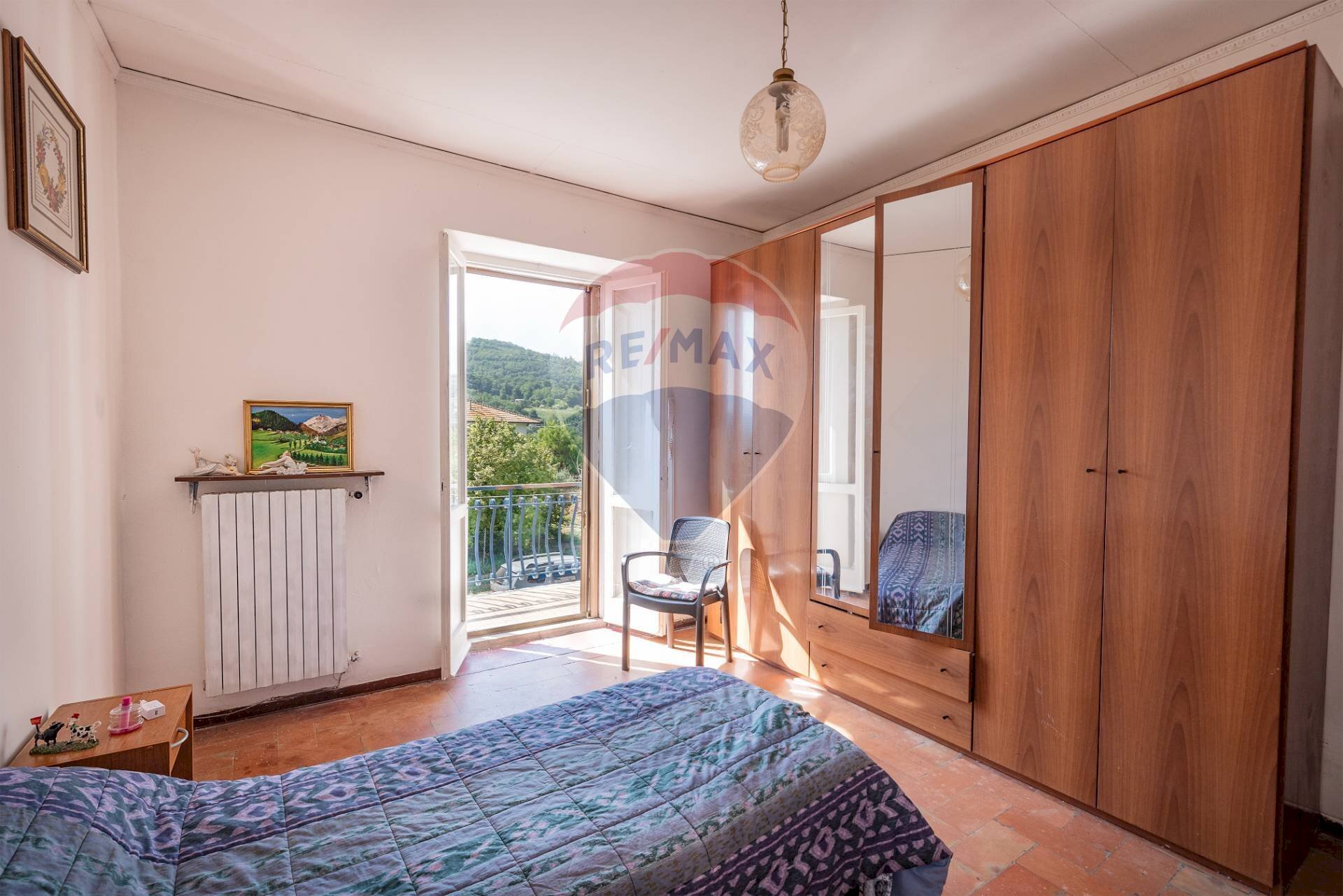 Camera / camera da letto - Four-room apartment Via Enrico Mattei
 
2, Castelplanio - photo 2